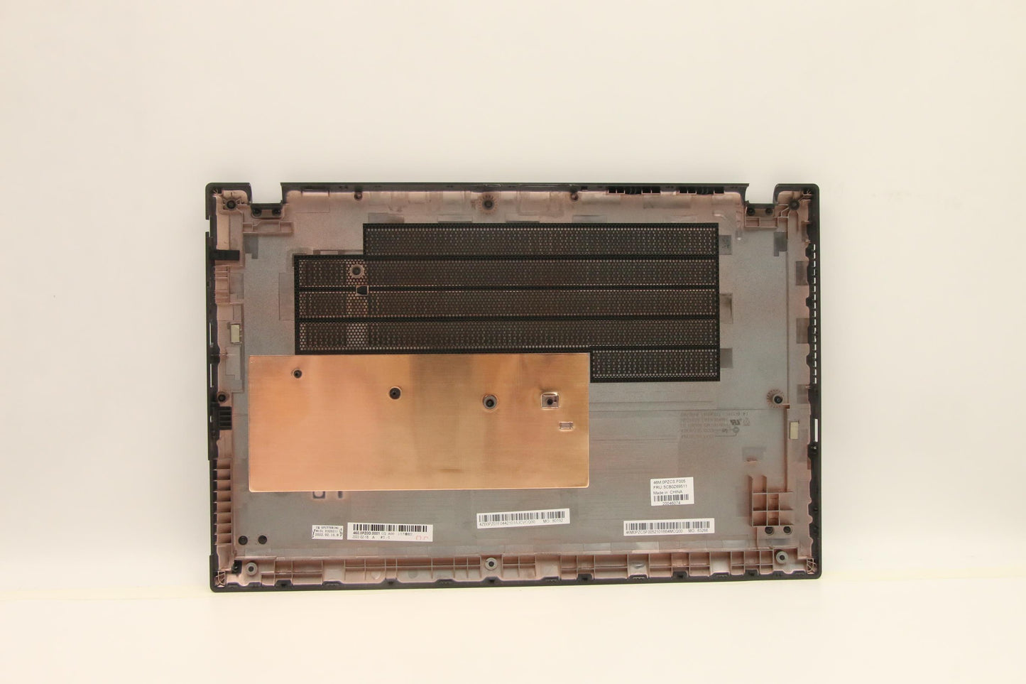 Lenovo D Cover Assembly, Talos - 5CB0Z69511