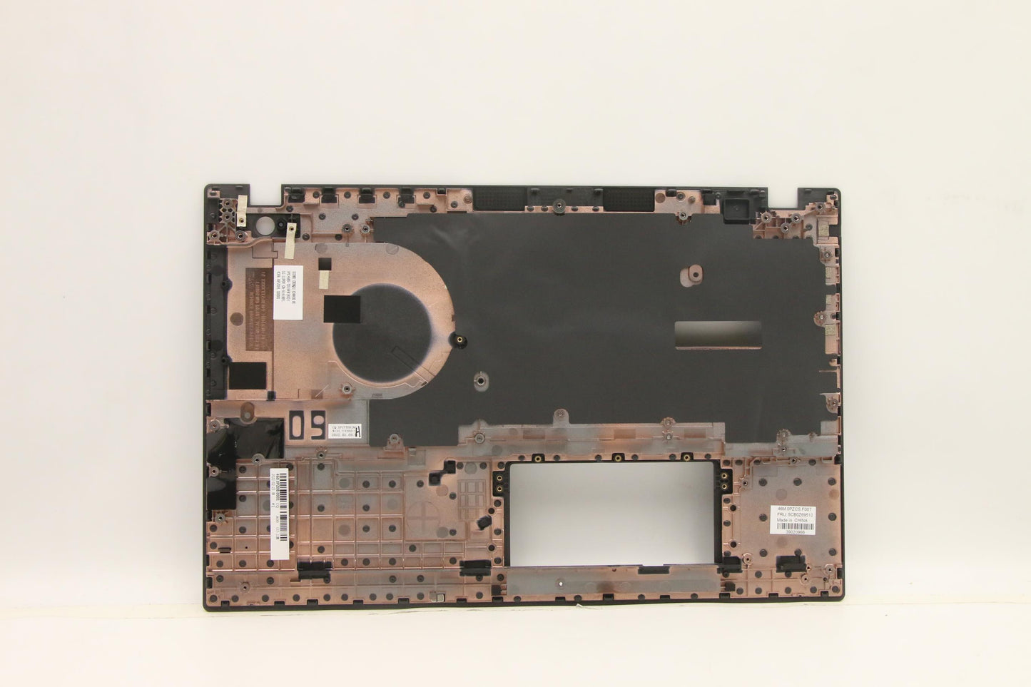 Lenovo C-Cover Assembly, Black, Talos - 5CB0Z69512