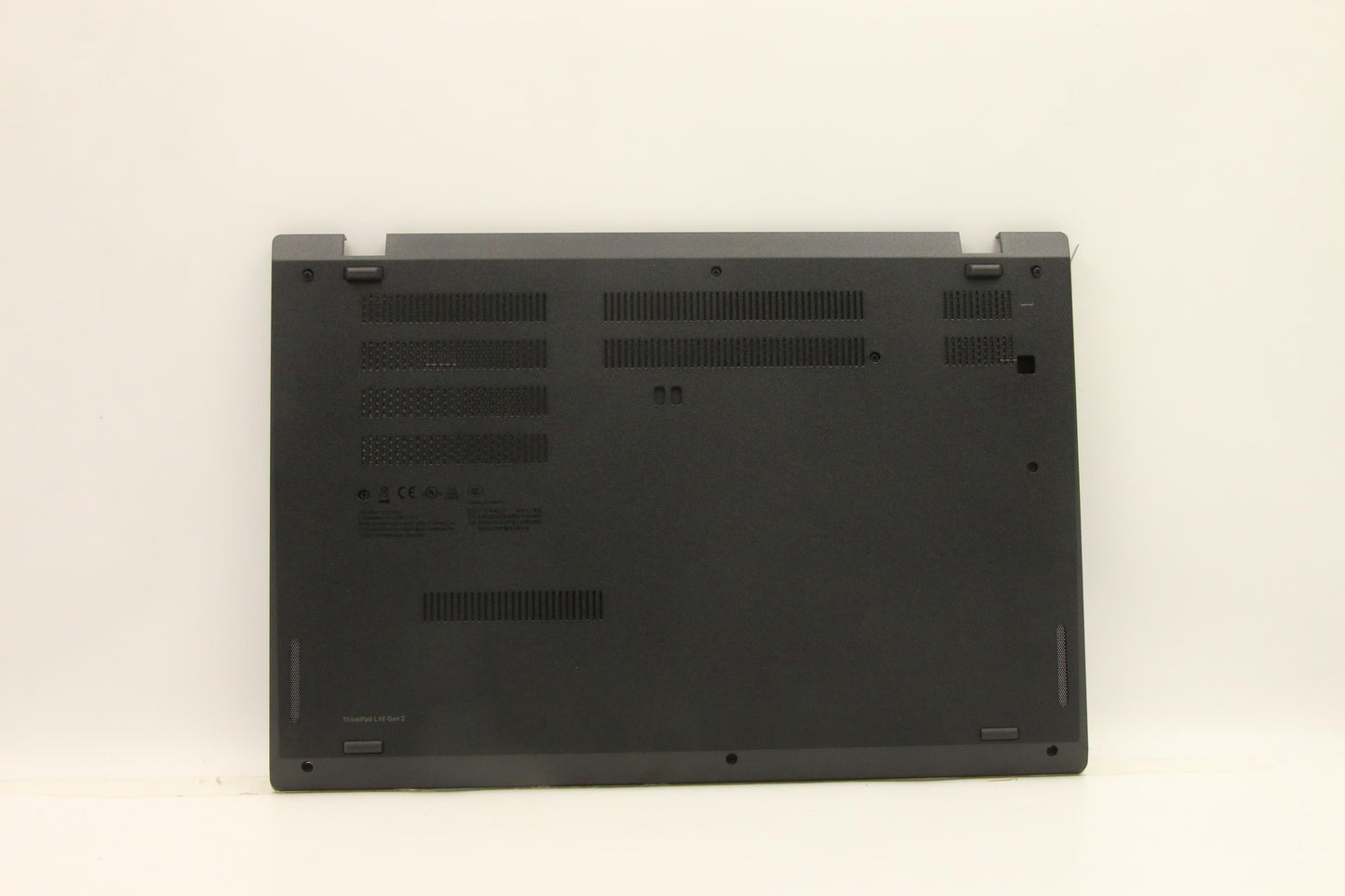 Lenovo Cover Fru Thor2.0_Dcover_Sub_A - 5CB0Z69516