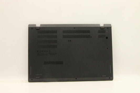 Lenovo Cover Fru Thor2.0_Dcover_Sub_A - 5CB0Z69516