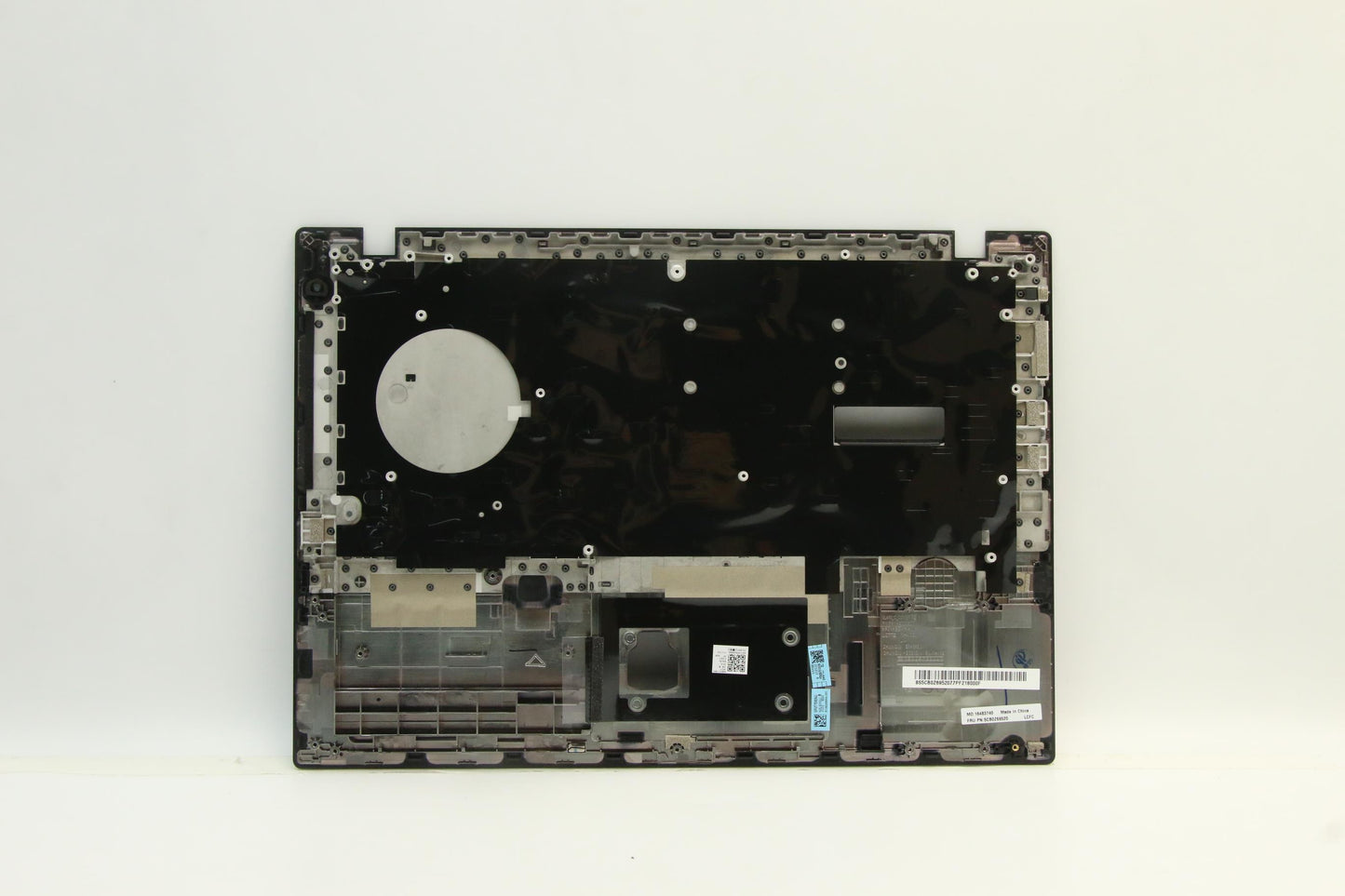 Lenovo C Cover Without FPR SSD Assembly NL - 5CB0Z69520