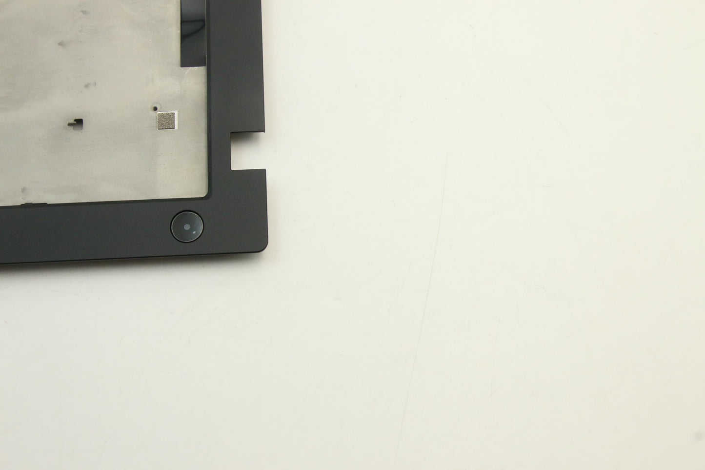 Lenovo C Cover Without FPR SSD Assembly NL - 5CB0Z69520