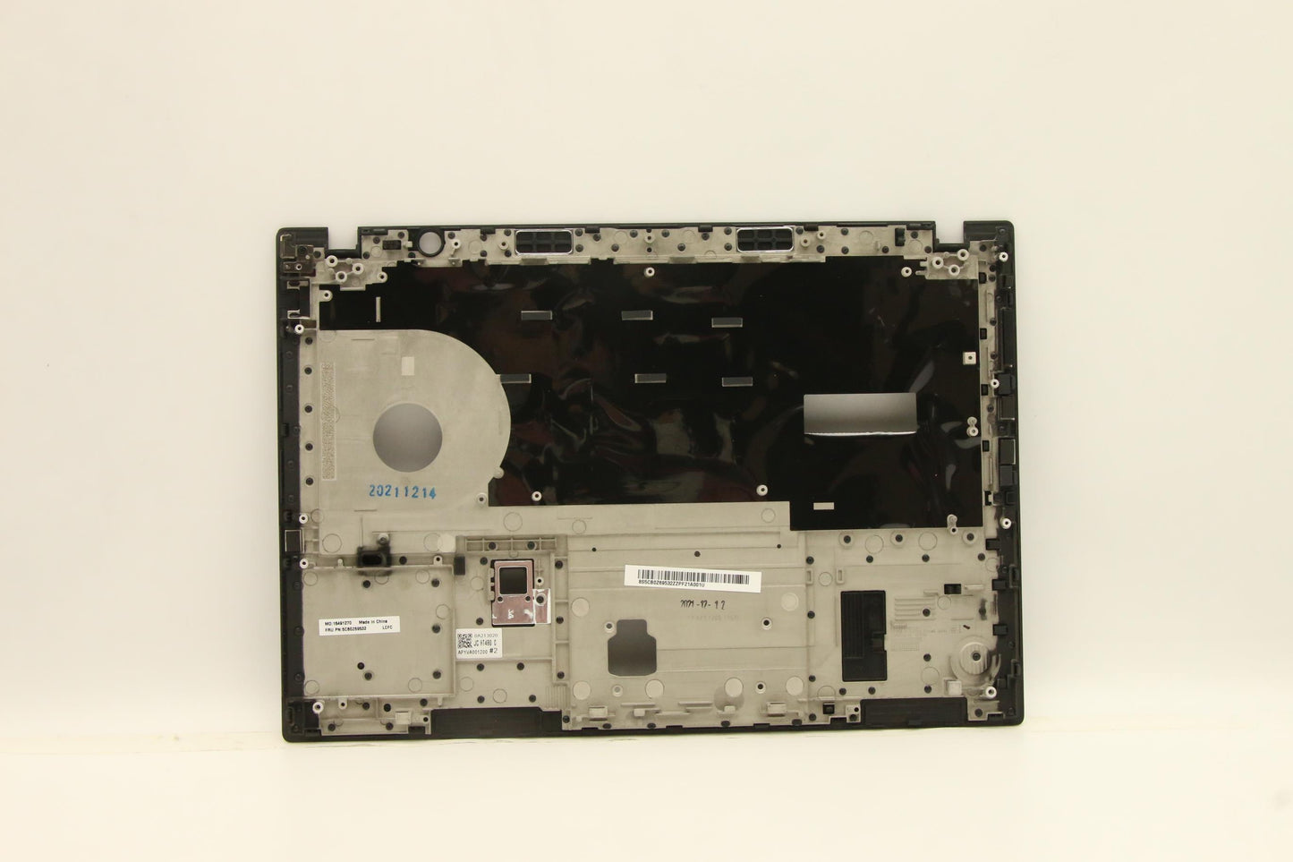 Lenovo Cover for T14G2 C-Cover, with Fingerprint Reader, New - 5CB0Z69532