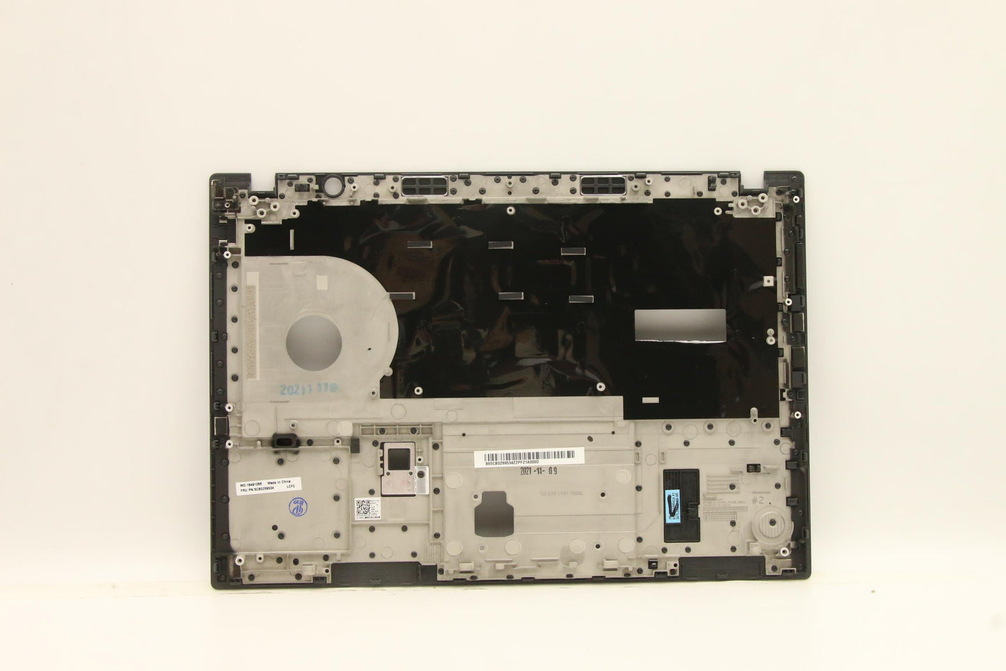 Lenovo Cover Fru Cover T14G2_Ccover_W - 5CB0Z69534