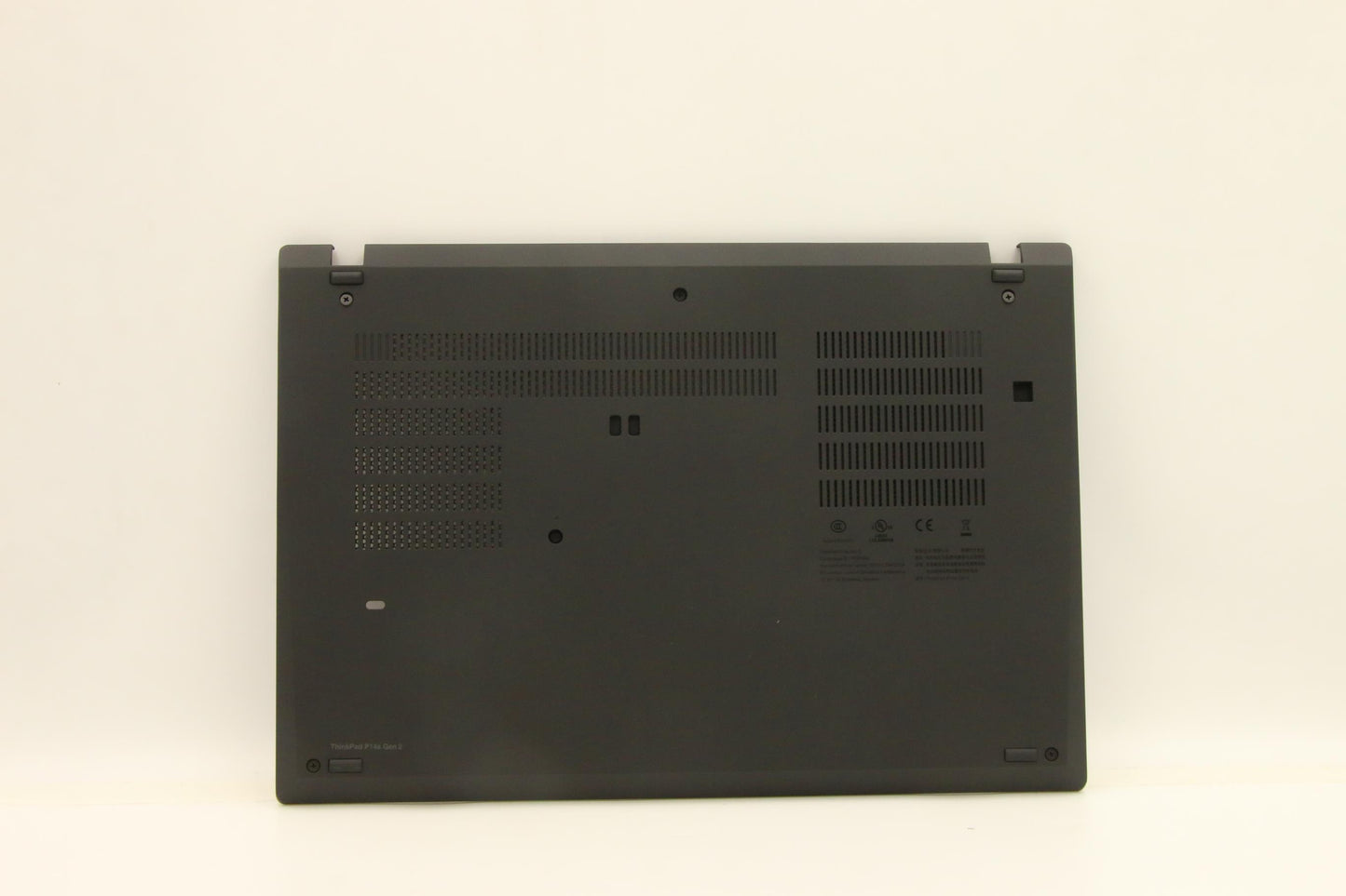 Lenovo Cover Fru P14S G2_D_Cov_Wwan_S - 5CB0Z69565