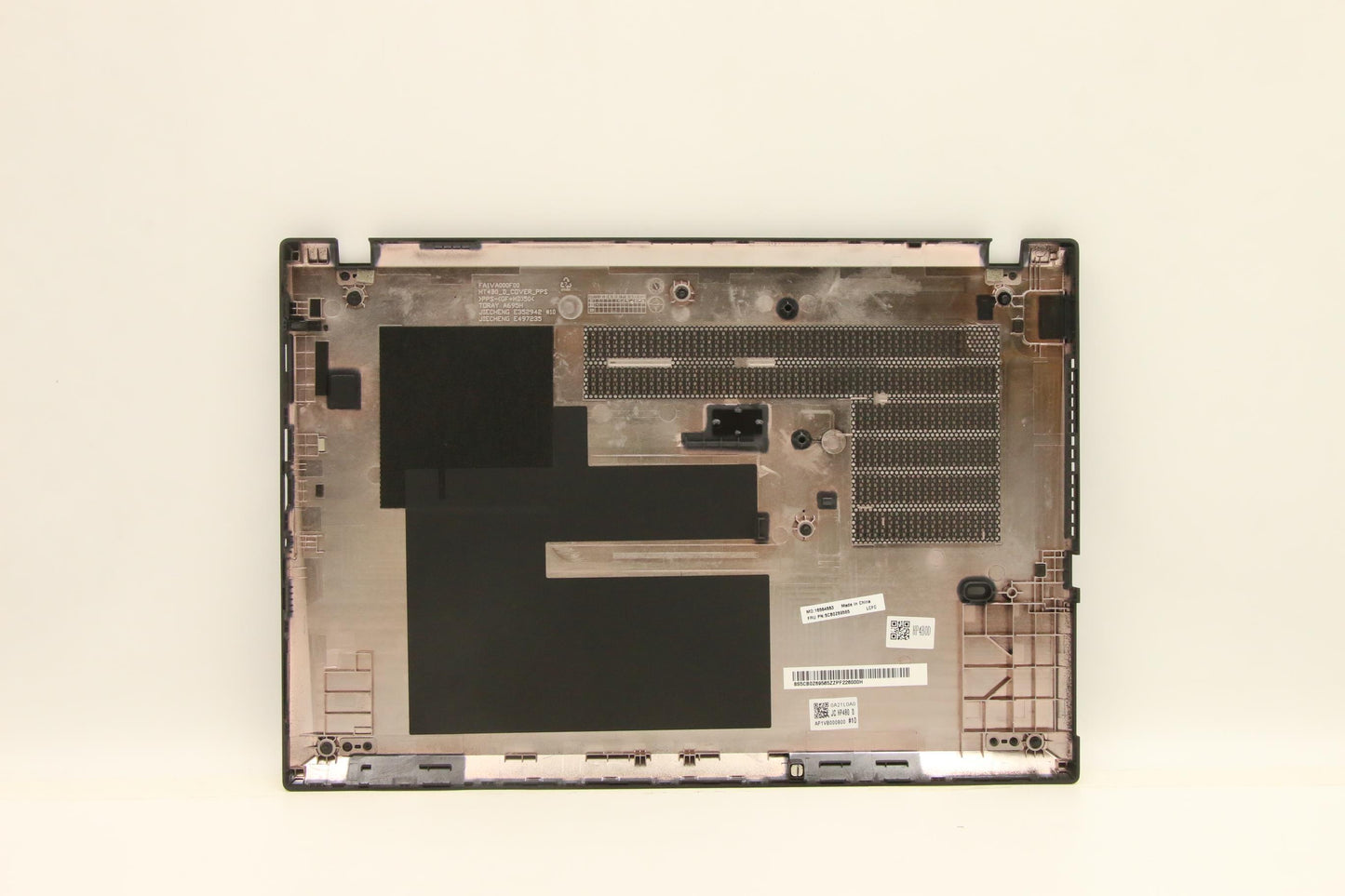 Lenovo Cover Fru P14S G2_D_Cov_Wwan_S - 5CB0Z69565