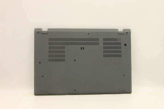 Lenovo Cover Fru T15G2_D_Cover_Gray_W - 5CB0Z69568