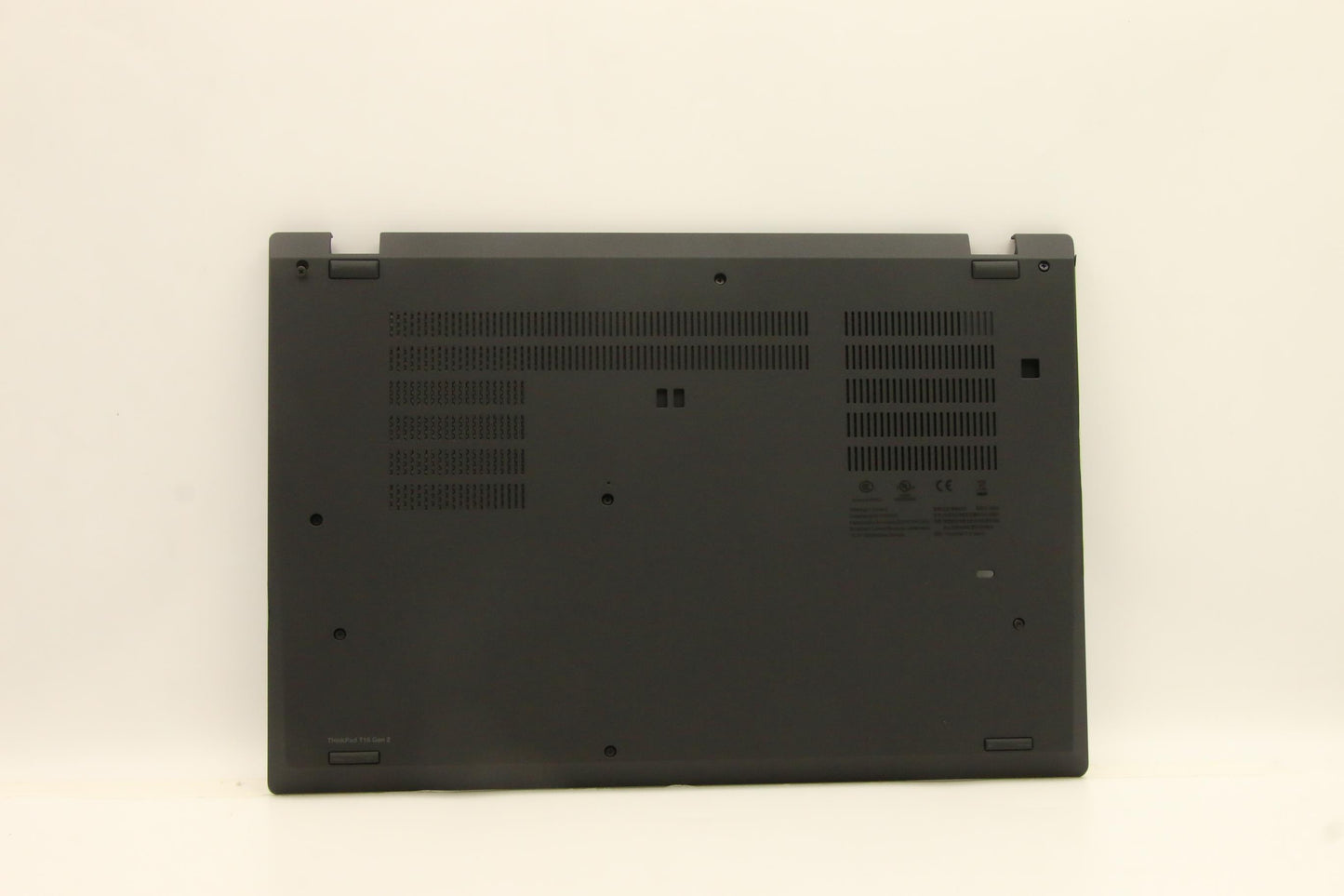 Lenovo Cover Fru T15G2_D_Cover_Bk_Wwa - 5CB0Z69569