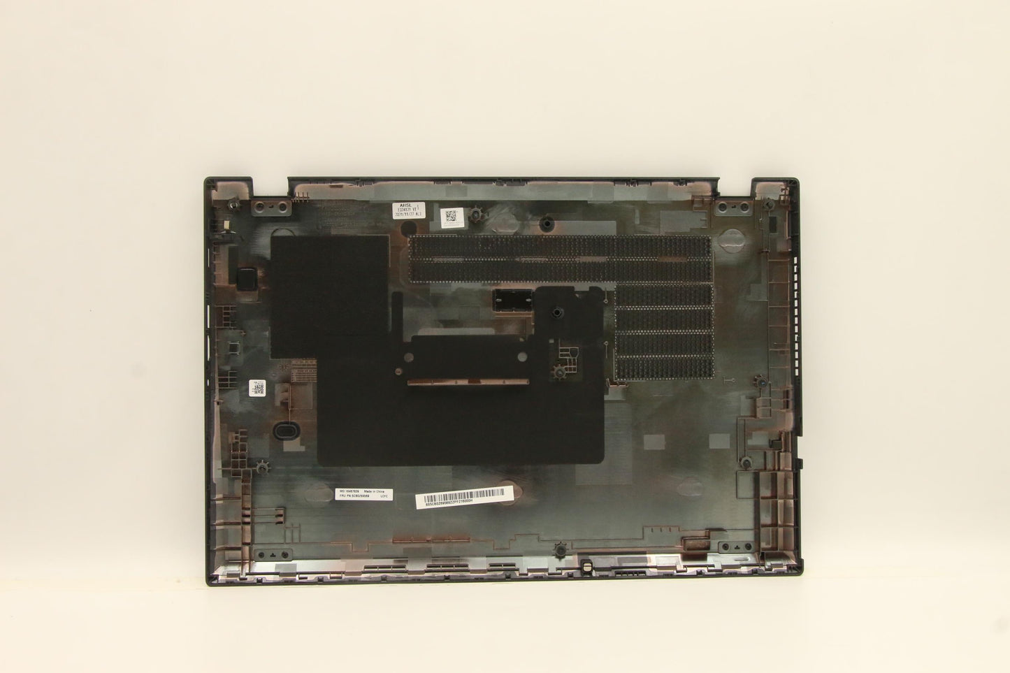 Lenovo Cover Fru T15G2_D_Cover_Bk_Wwa - 5CB0Z69569