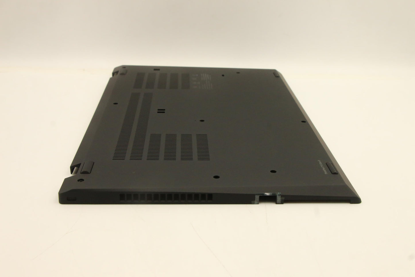 Lenovo T15G2 D-Cover, Black, WO WWAN - 5CB0Z69570