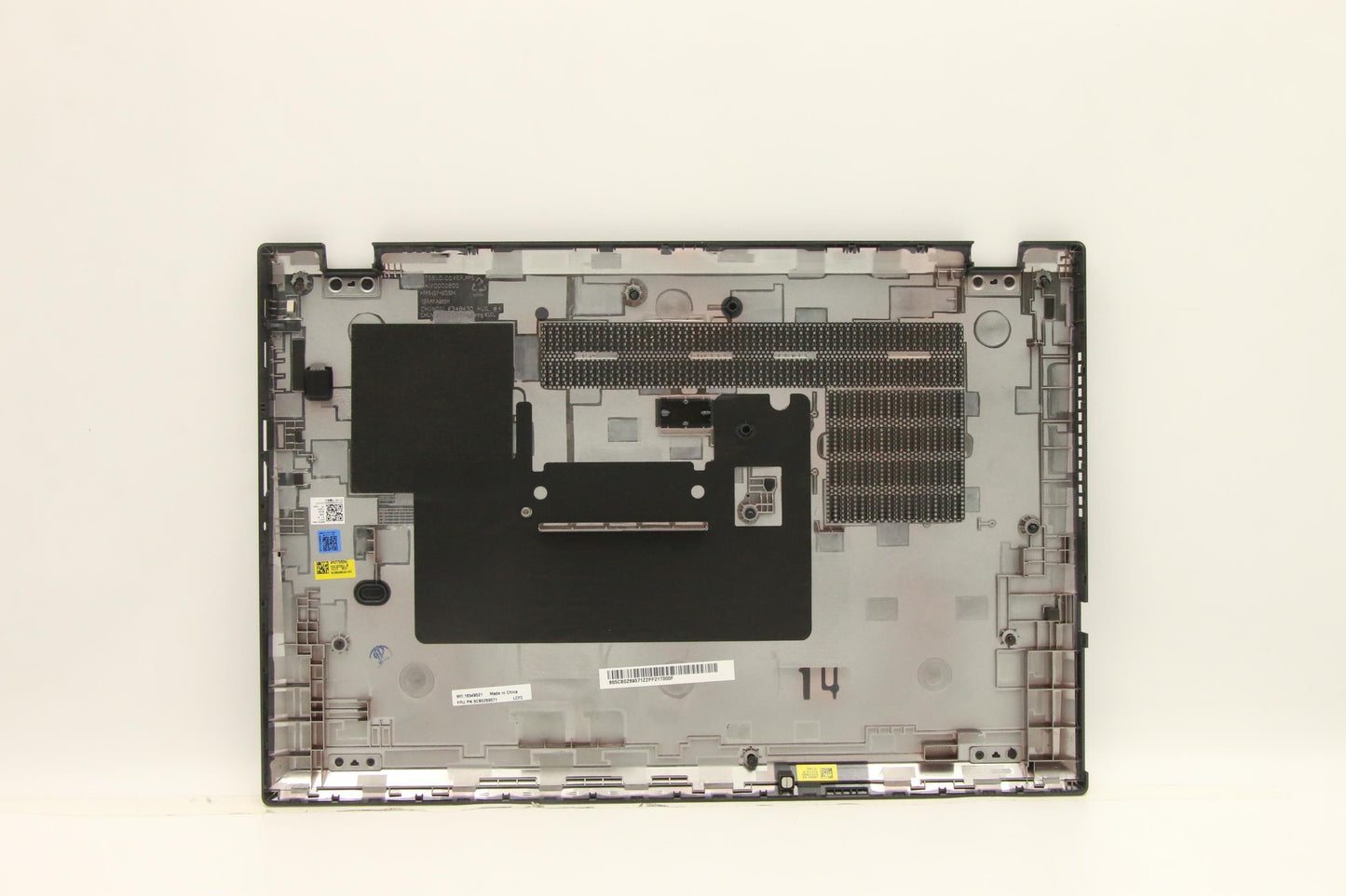 Lenovo Cover Fru T15G2_D_Cover_Bk_Am_ - 5CB0Z69571