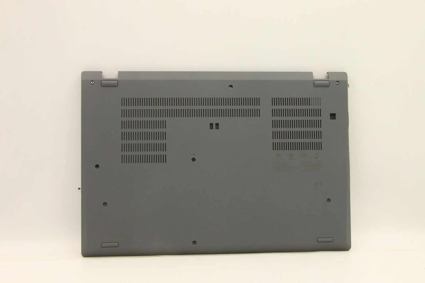 Lenovo Cover Fru P15Sg2_D_Cover_Gray_ - 5CB0Z69573