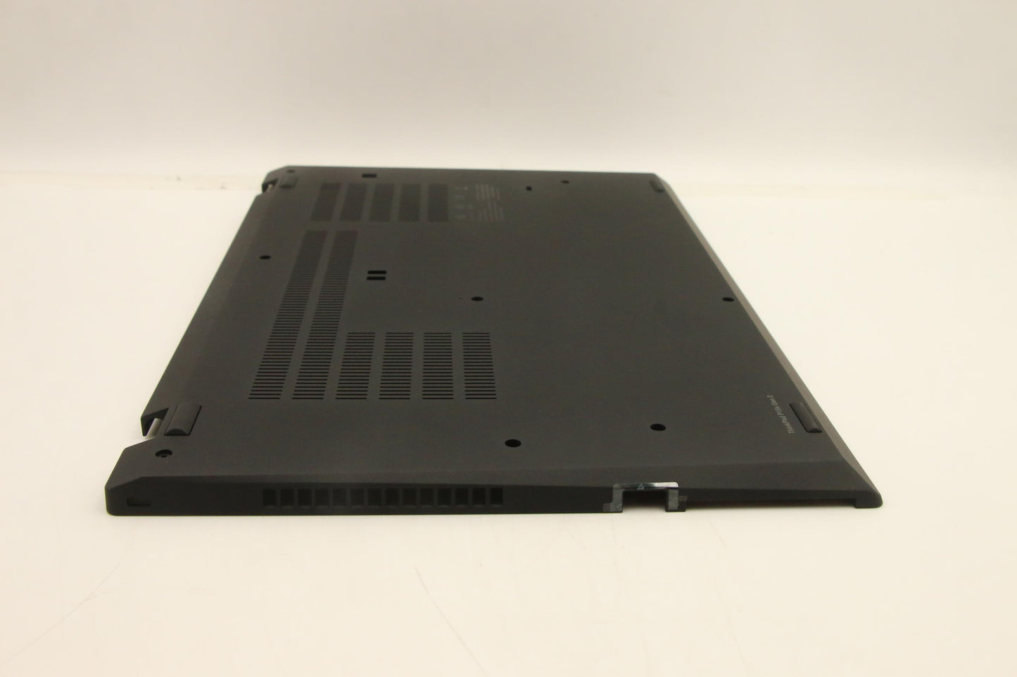 Lenovo Cover, P15SG2 D-Cover, Black, WWAN - 5CB0Z69574