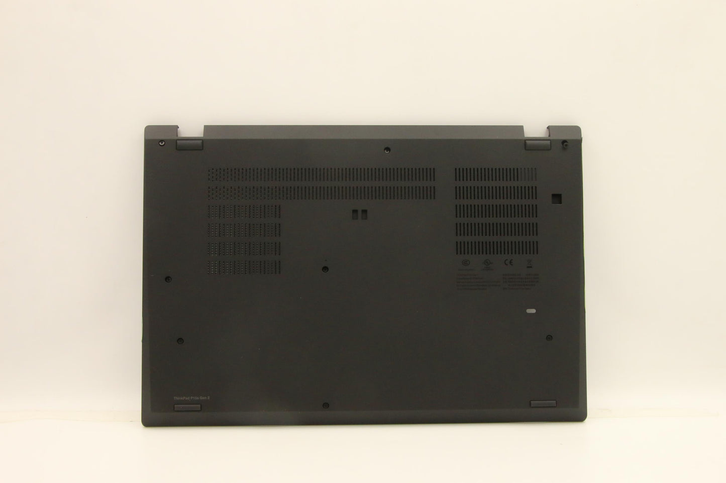 Lenovo Cover Fru P15Sg2_D_Cover_Wo_Ww - 5CB0Z69575