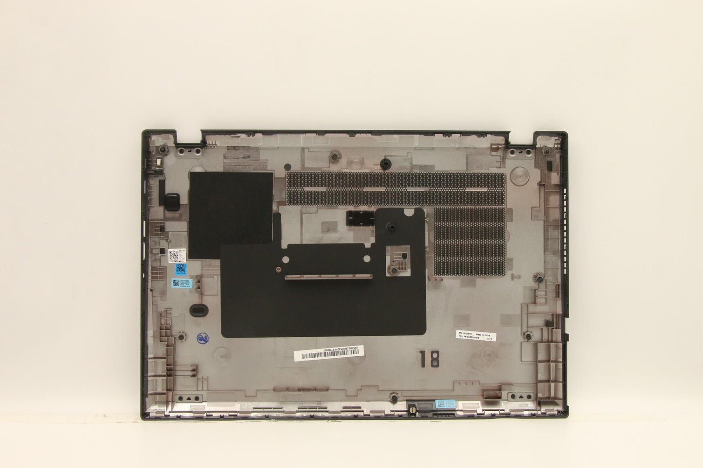 Lenovo Cover Fru P15Sg2_D_Cover_Wo_Ww - 5CB0Z69575