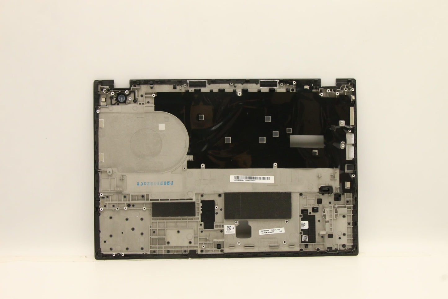 Lenovo Cover Fru T15G2_C_Cover_Wo_Fpr - 5CB0Z69577