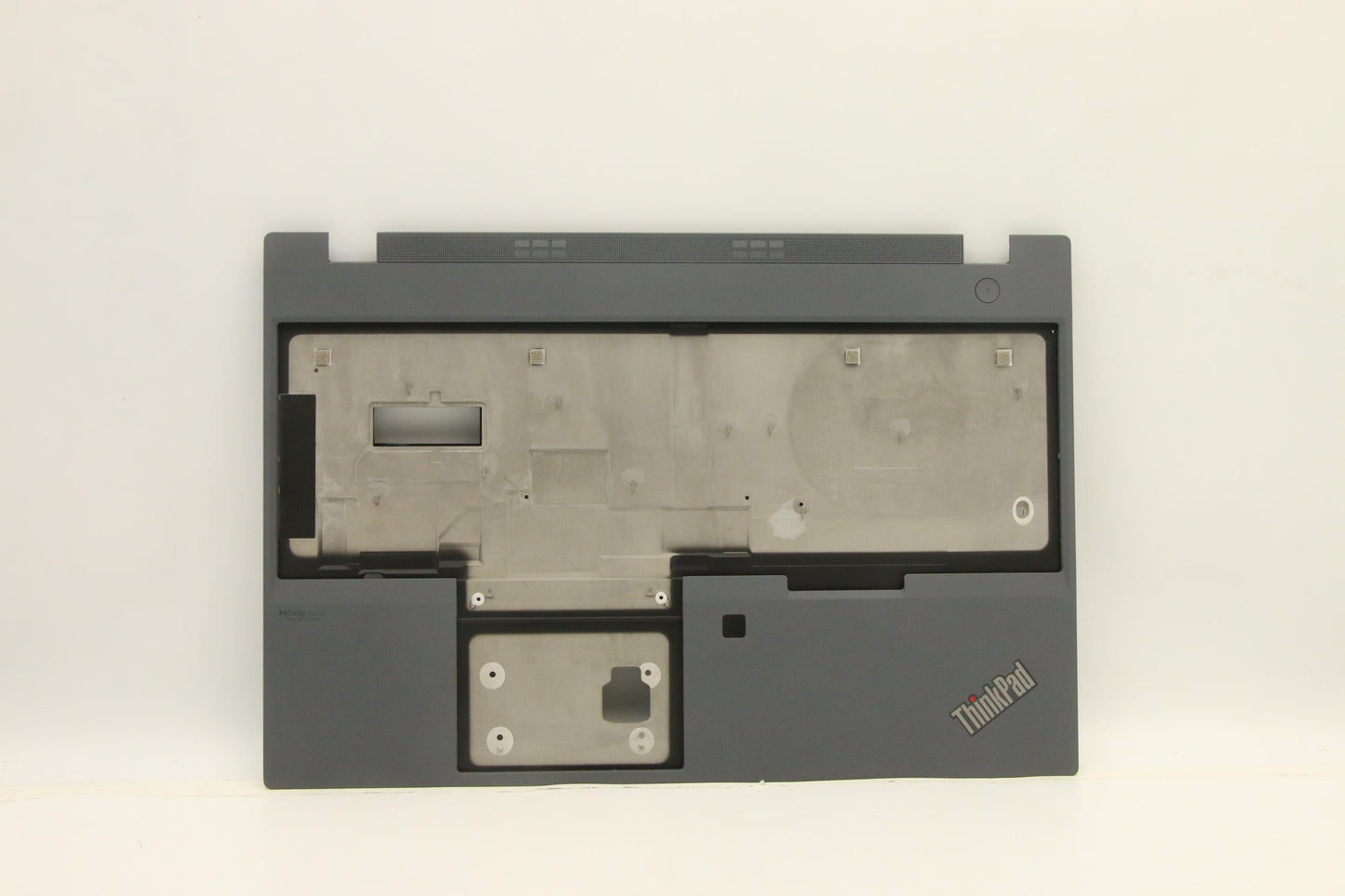 Lenovo Cover Fru T15G2_C_Cover_Gray_W - 5CB0Z69581