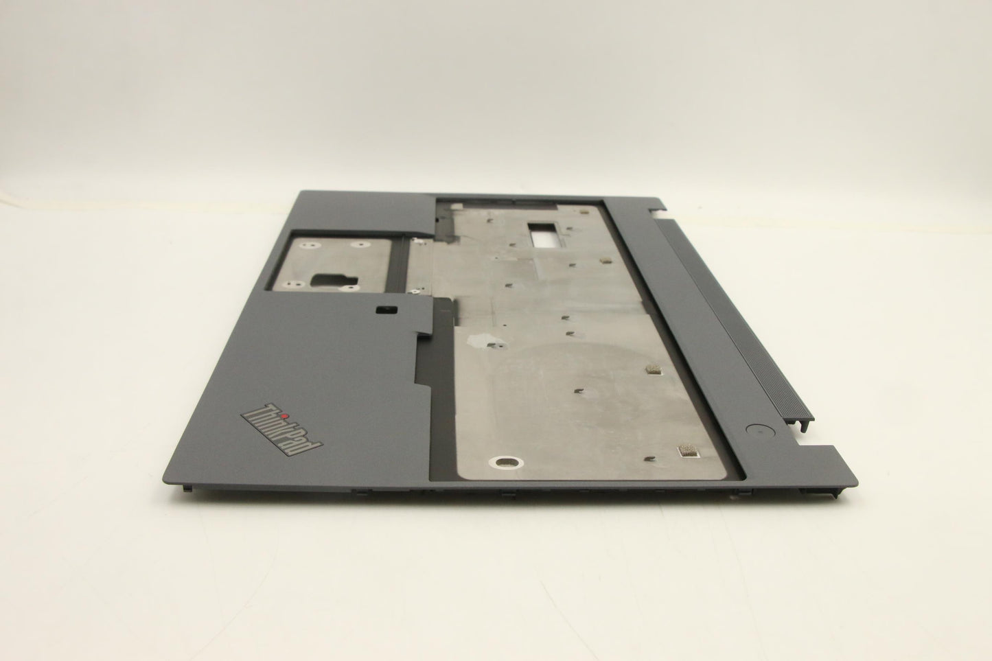 Lenovo Cover Fru T15G2_C_Cover_Gray_W - 5CB0Z69581