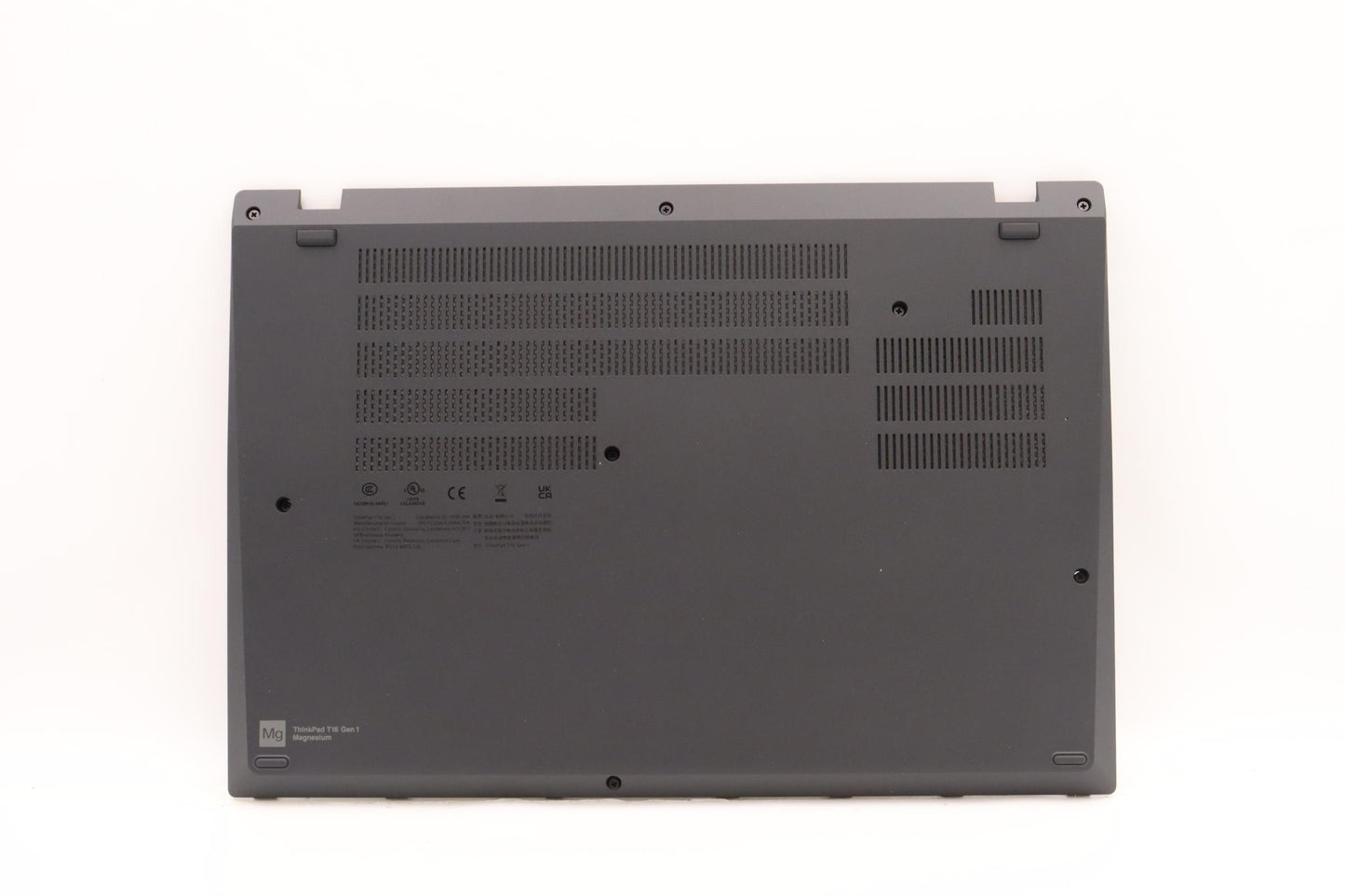 Lenovo Cover Fru T16G1Dcoverswgwlassy - 5CB0Z69594
