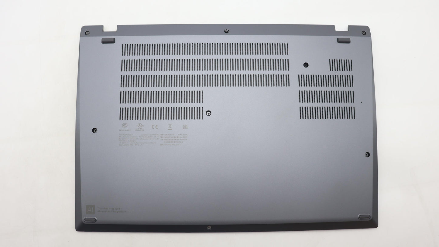 Lenovo Cover Fru P16Sg1Dcovumasubassy - 5CB0Z69595