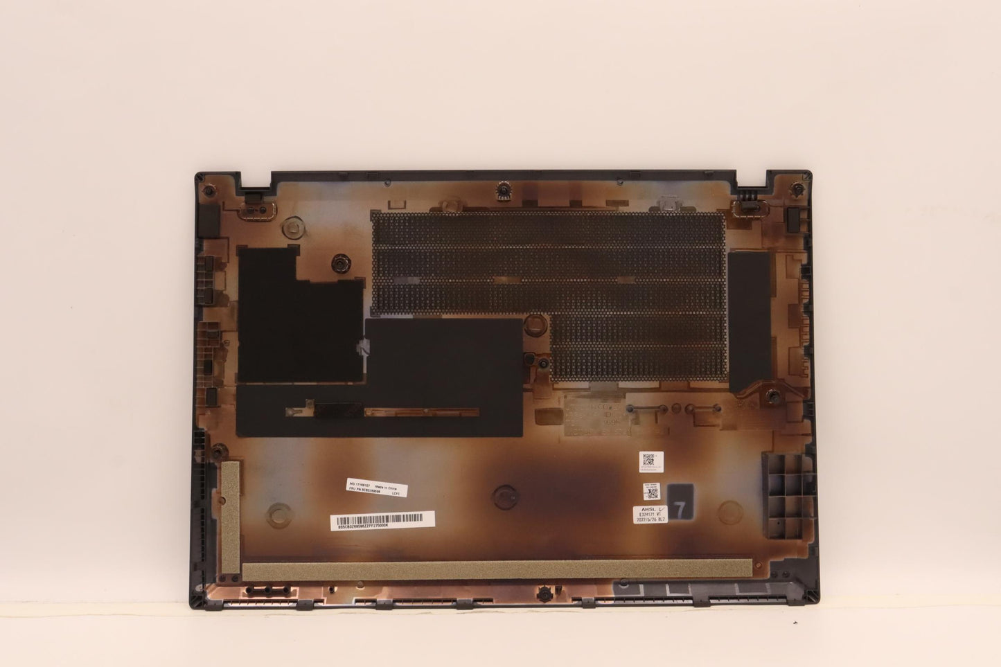 Lenovo Cover Fru P16Sg1Dcoverumasubas - 5CB0Z69596