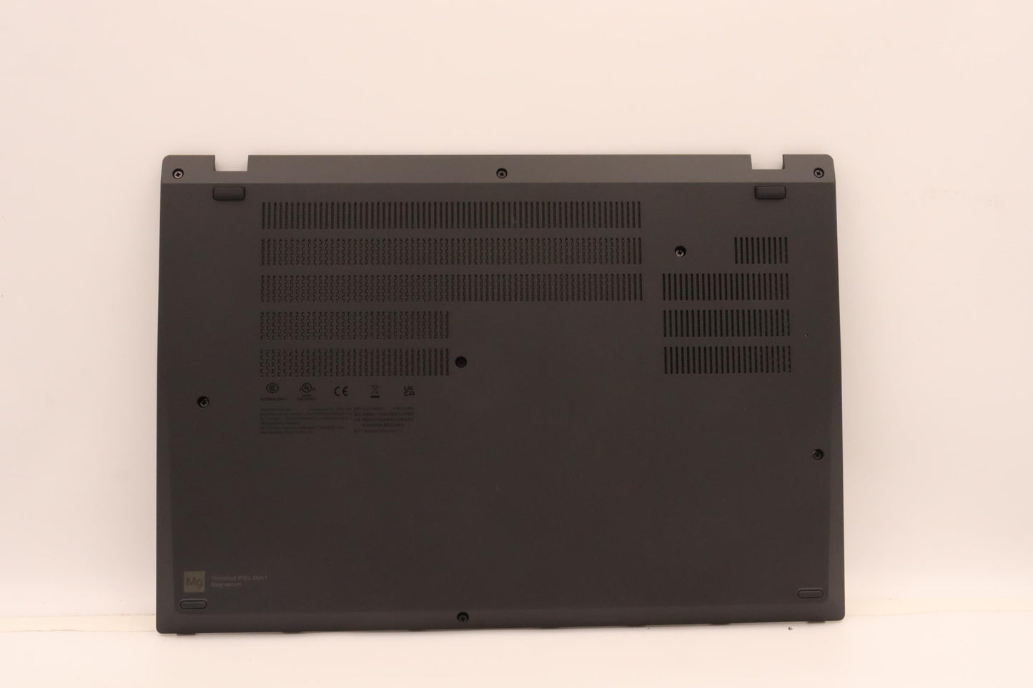 Lenovo Cover Fru P16Sg1Dcoverumasubas - 5CB0Z69596