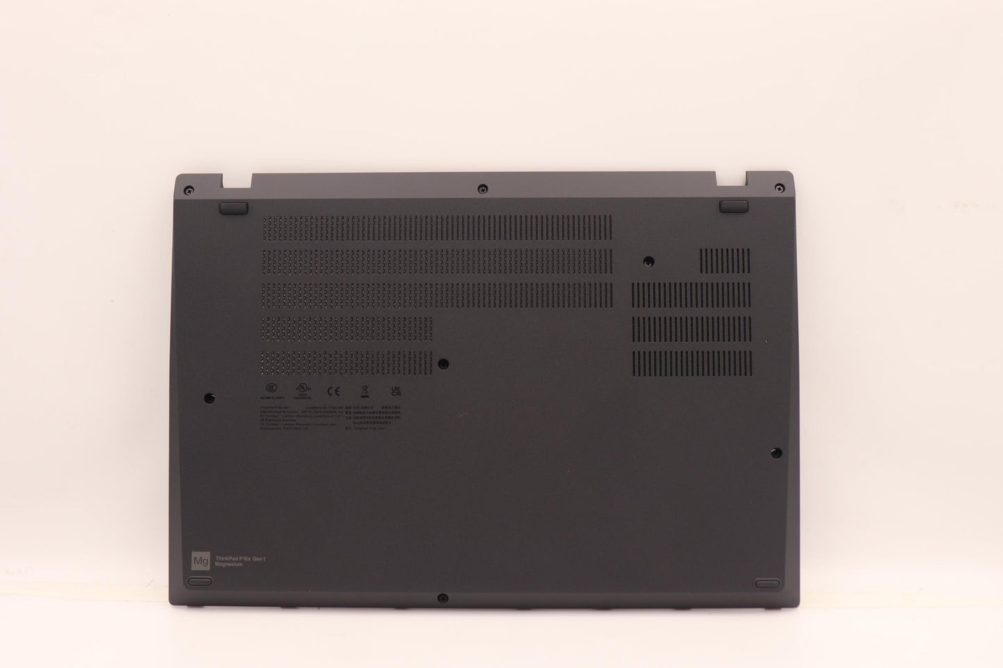 Lenovo Cover Fru P16Sg1Dcoverswgwlass - 5CB0Z69600