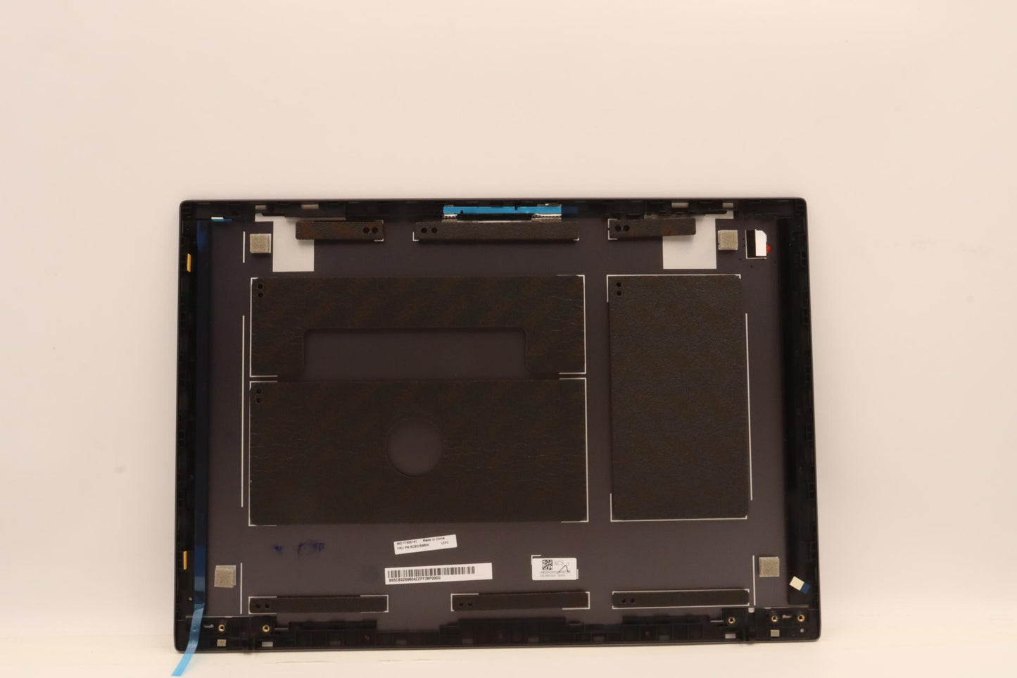 Lenovo Cover Fru Cover T16G1Acoverals - 5CB0Z69604