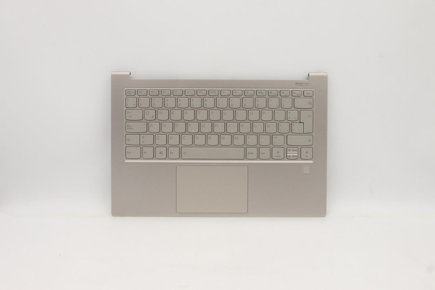 Lenovo Cover Upper Case Asm_La Spa L - 5CB0Z69739