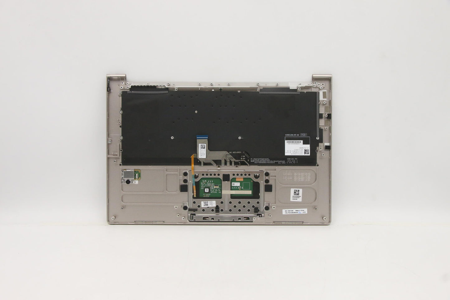 Lenovo Cover Upper Case Asm_La Spa L - 5CB0Z69739