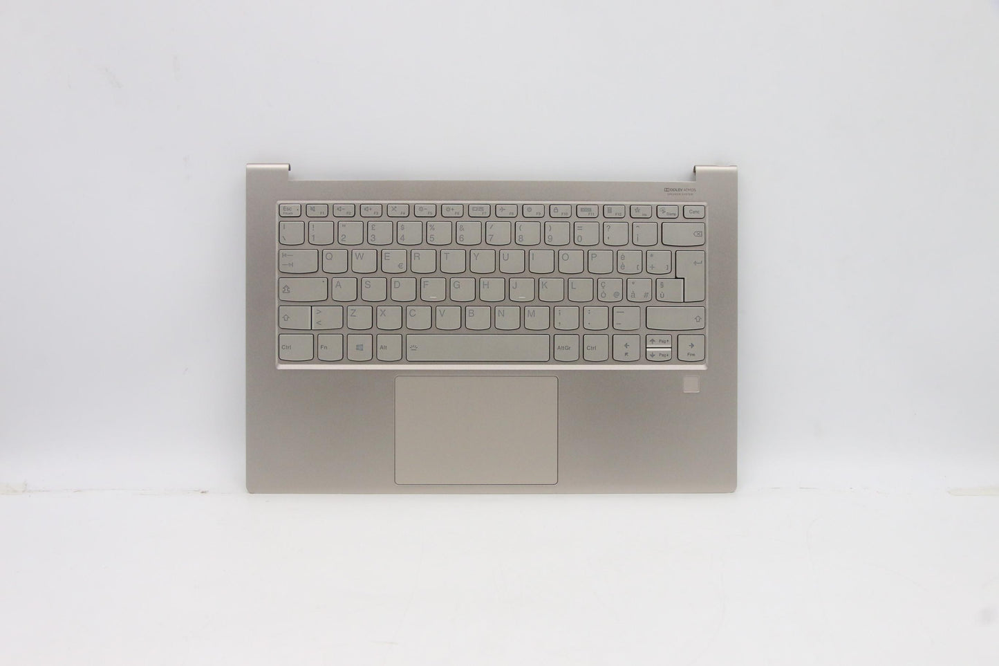 Lenovo Cover Upper Case Asm_Ita L 82B - 5CB0Z69742