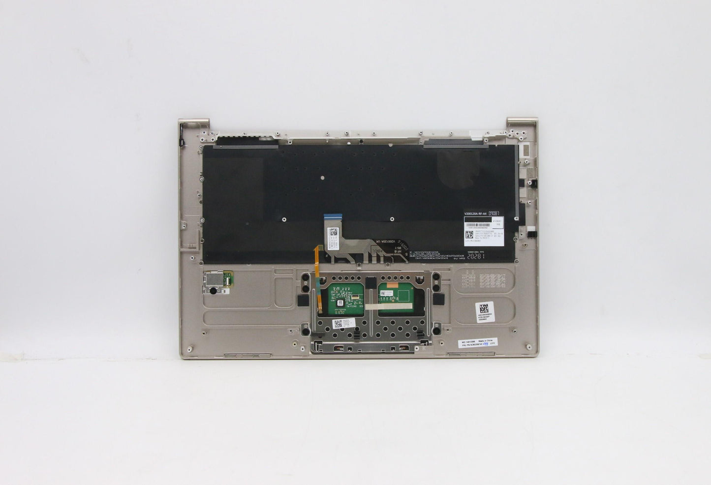 Lenovo Cover Upper Case Asm_Ita L 82B - 5CB0Z69742