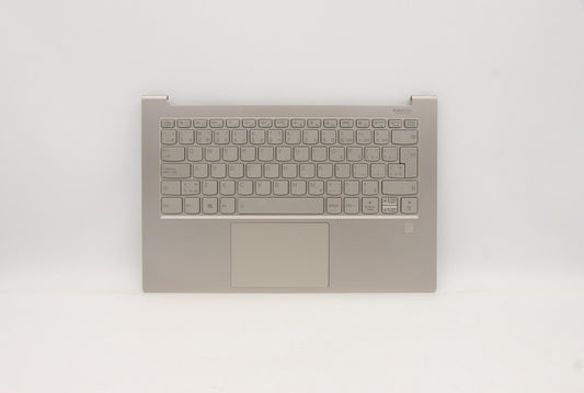 Lenovo Cover Upper Case Asm_Fra/Eng L - 5CB0Z69748