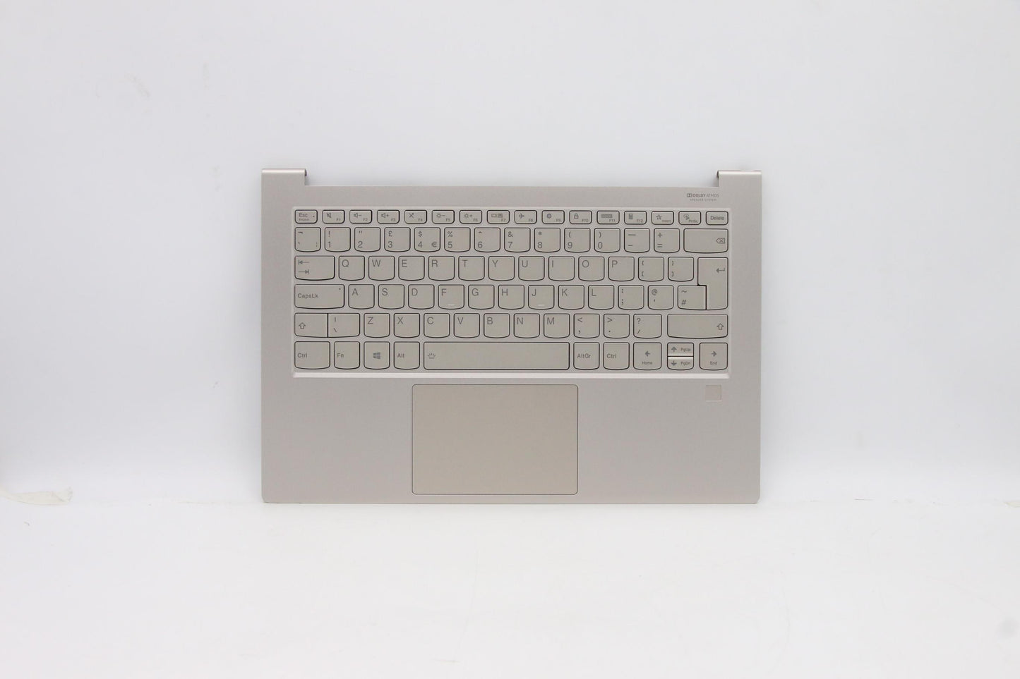 Lenovo Cover Upper Case Asm_Uke L 82B - 5CB0Z69758