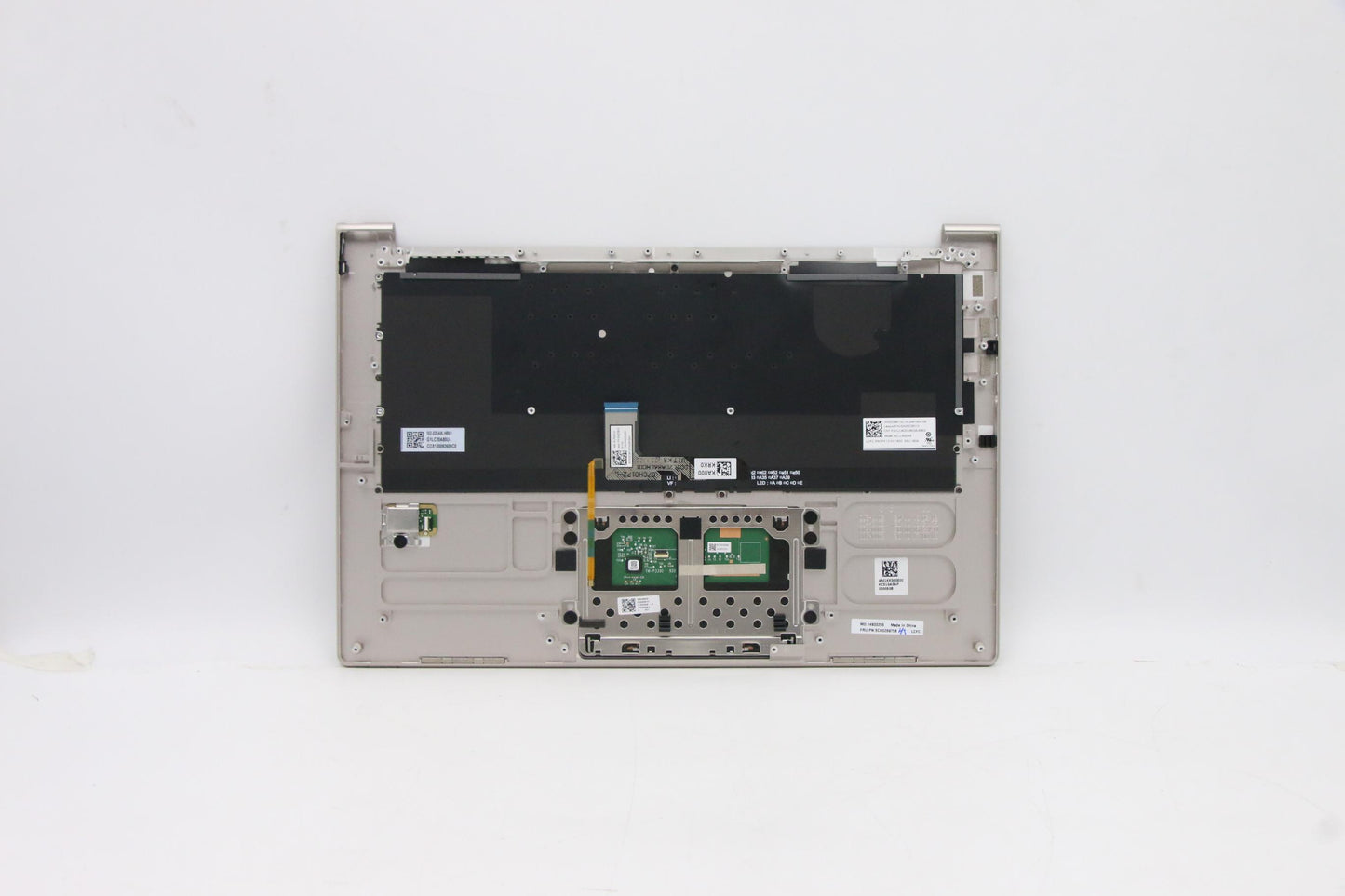 Lenovo Cover Upper Case Asm_Uke L 82B - 5CB0Z69758