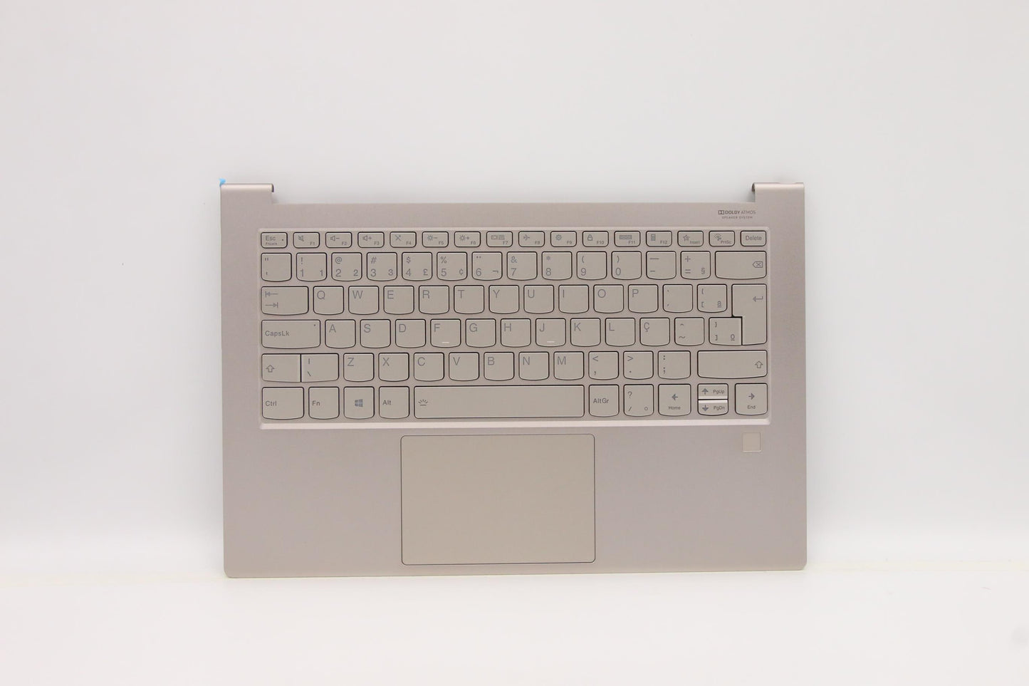 Lenovo Cover Upper Case Asm_Brl L 82B - 5CB0Z69763