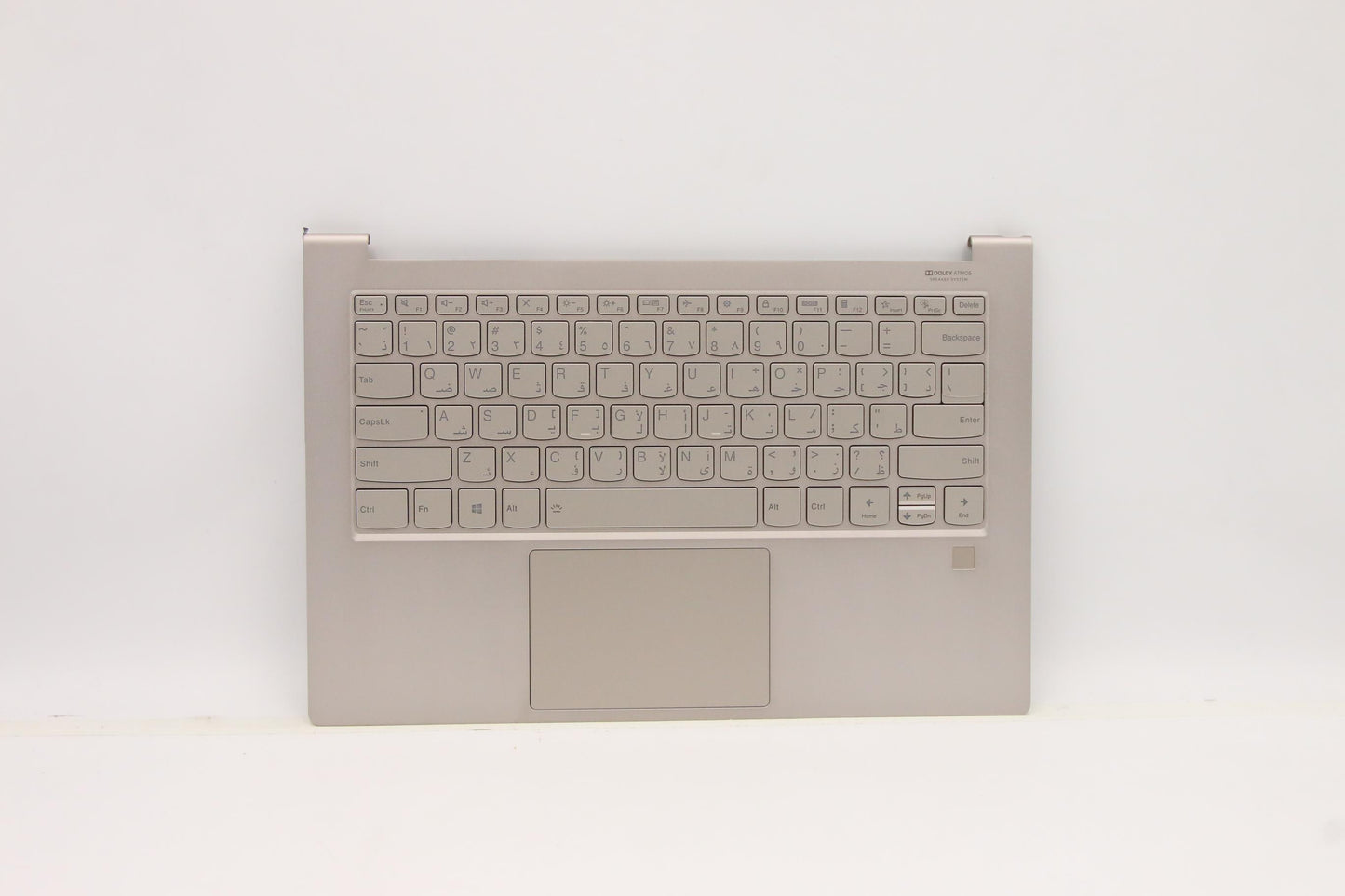 Lenovo Cover Upper Case Asm_Ara L 82B - 5CB0Z69765