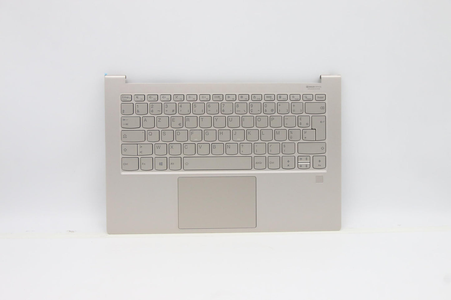 Lenovo Cover Upper Case Asm_Fra L 82B - 5CB0Z69766