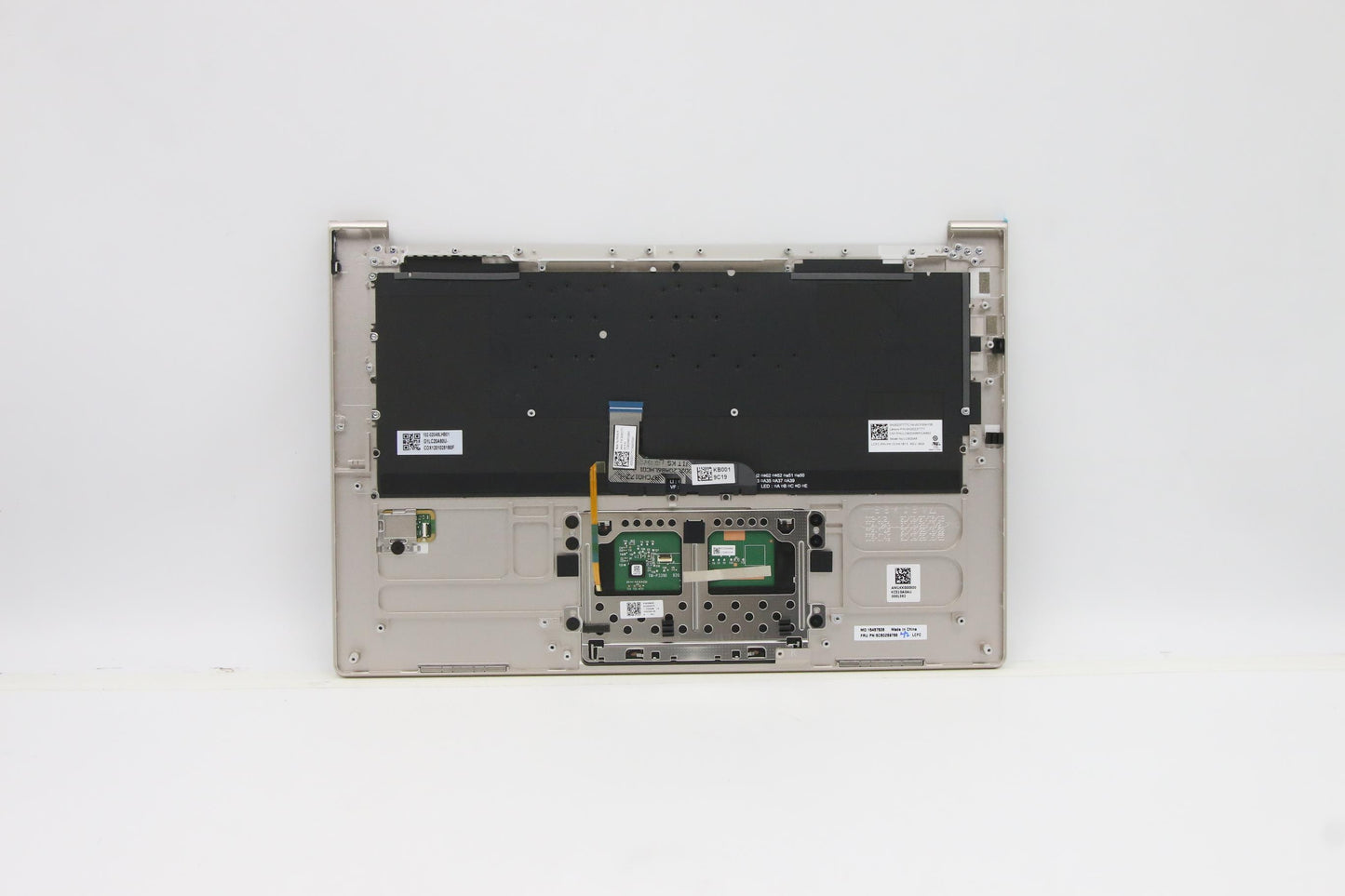 Lenovo Cover Upper Case Asm_Fra L 82B - 5CB0Z69766