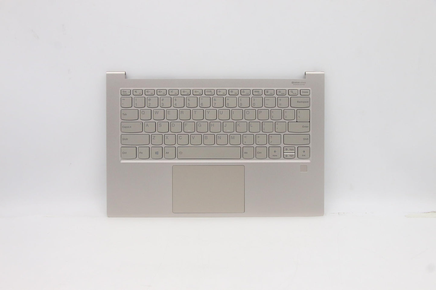 Lenovo Cover Upper Case Asm_Usa Engl - 5CB0Z69768