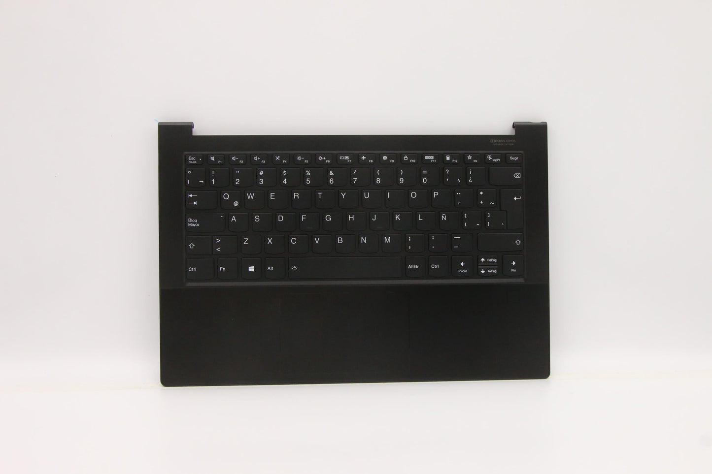 Lenovo Cover Upper Case Asm_La Spa L - 5CB0Z69771