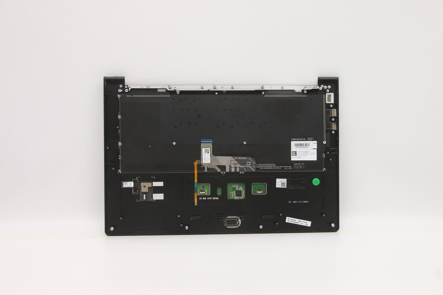Lenovo Cover Upper Case Asm_La Spa L - 5CB0Z69771