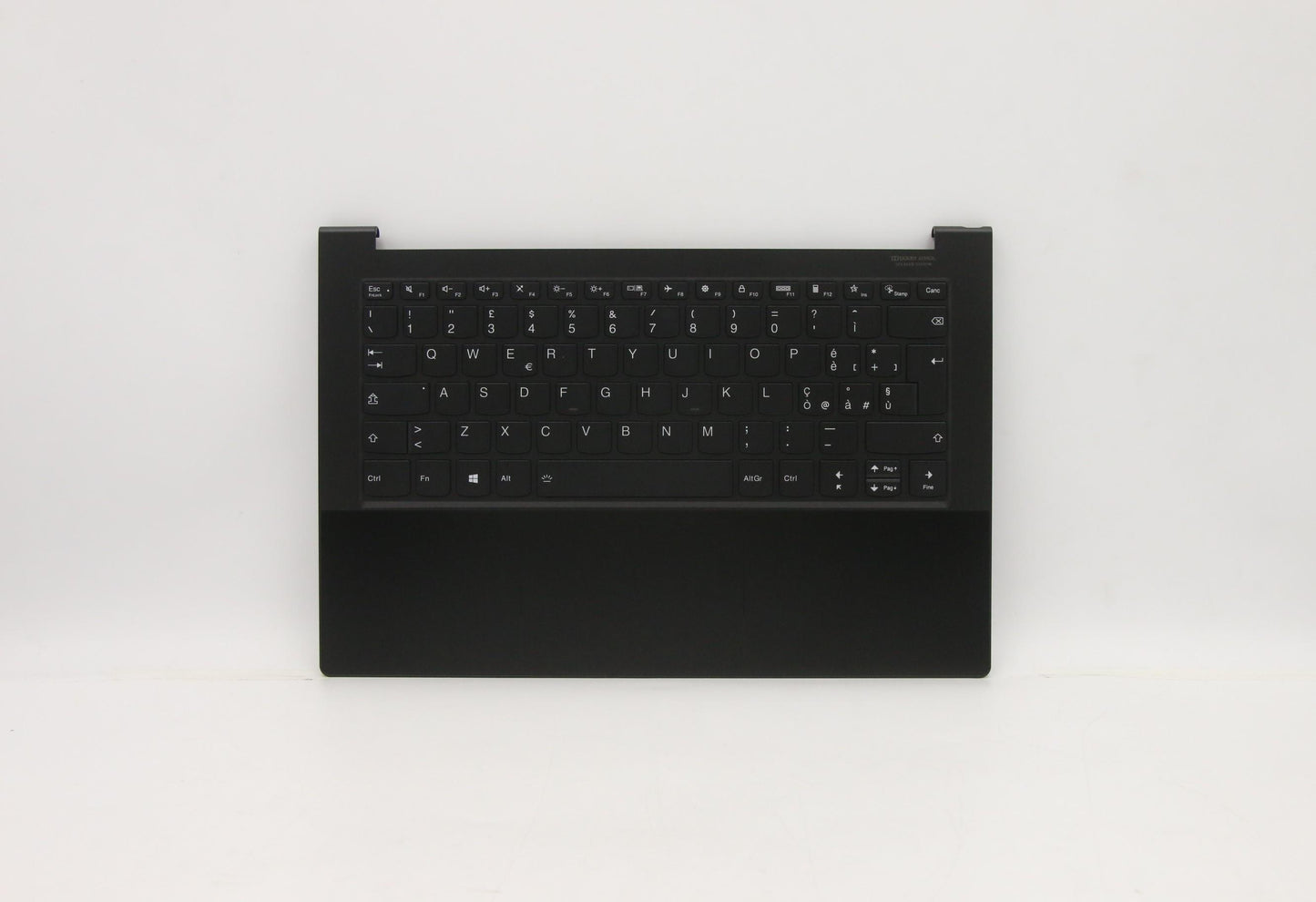Lenovo Cover Upper Case Asm_Ita L 82B - 5CB0Z69774