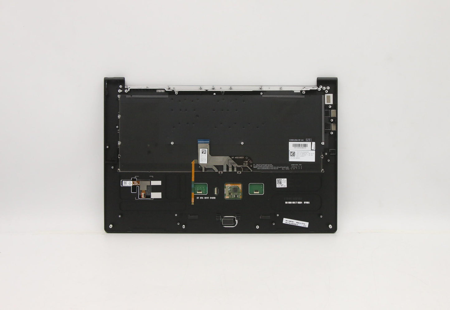 Lenovo Cover Upper Case Asm_Ita L 82B - 5CB0Z69774