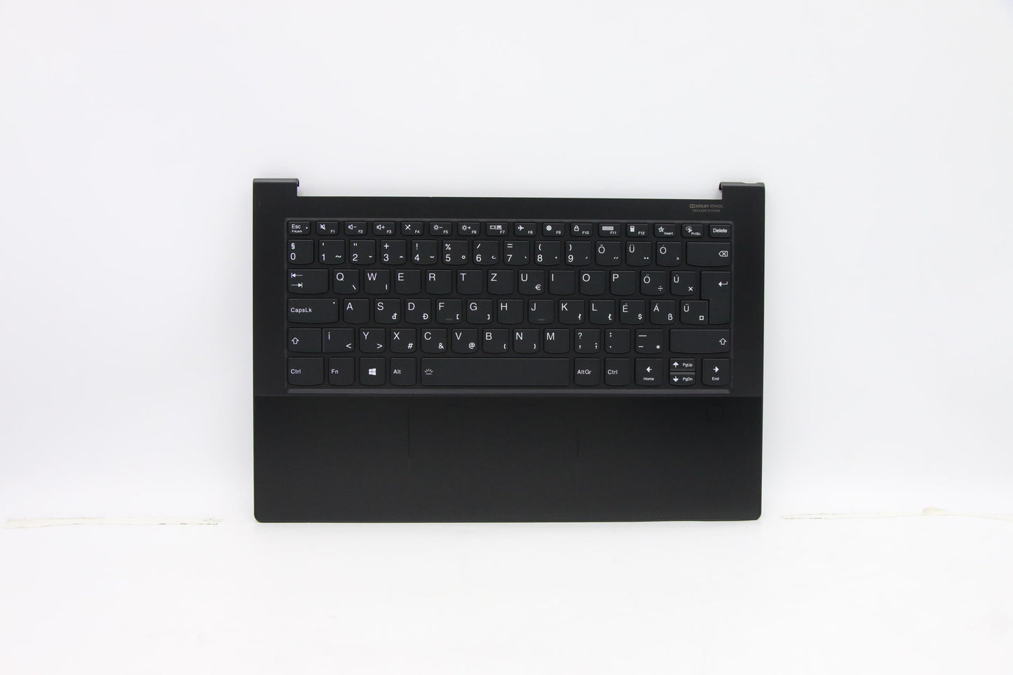 Lenovo Cover Upper Case Asm_Hun L 82B - 5CB0Z69776