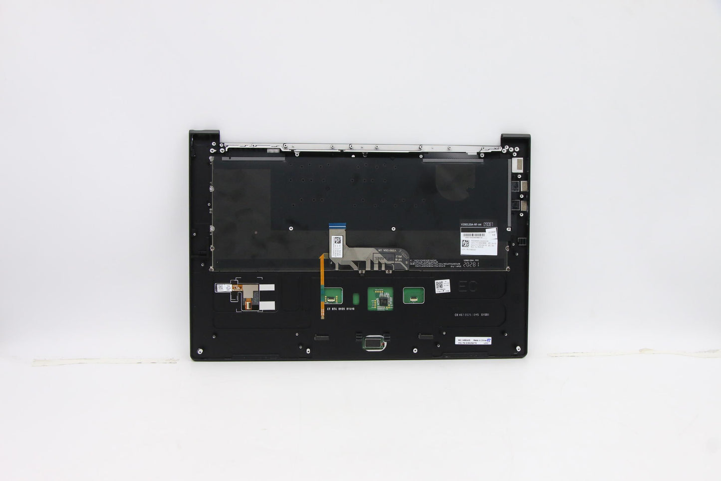 Lenovo Cover Upper Case Asm_Hun L 82B - 5CB0Z69776