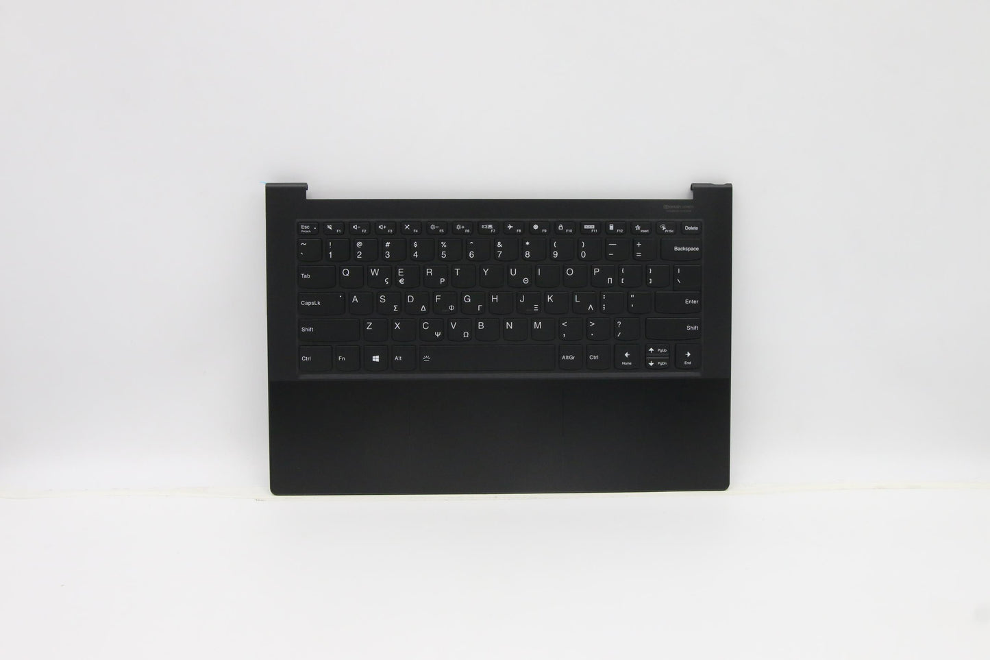 Lenovo Cover Upper Case Asm_Gre L 82B - 5CB0Z69778