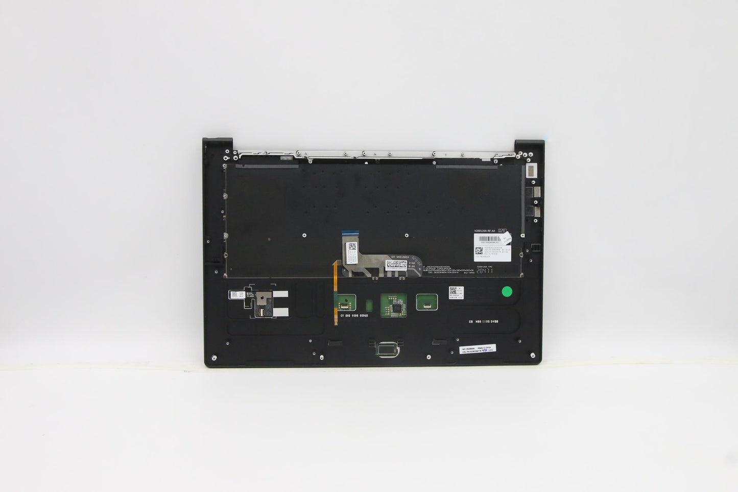 Lenovo Cover Upper Case Asm_Gre L 82B - 5CB0Z69778