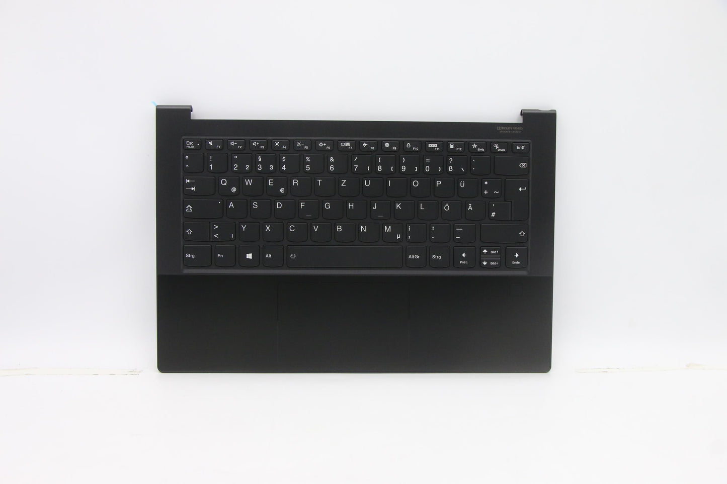 Lenovo Cover Upper Case Asm_Ger L 82B - 5CB0Z69779