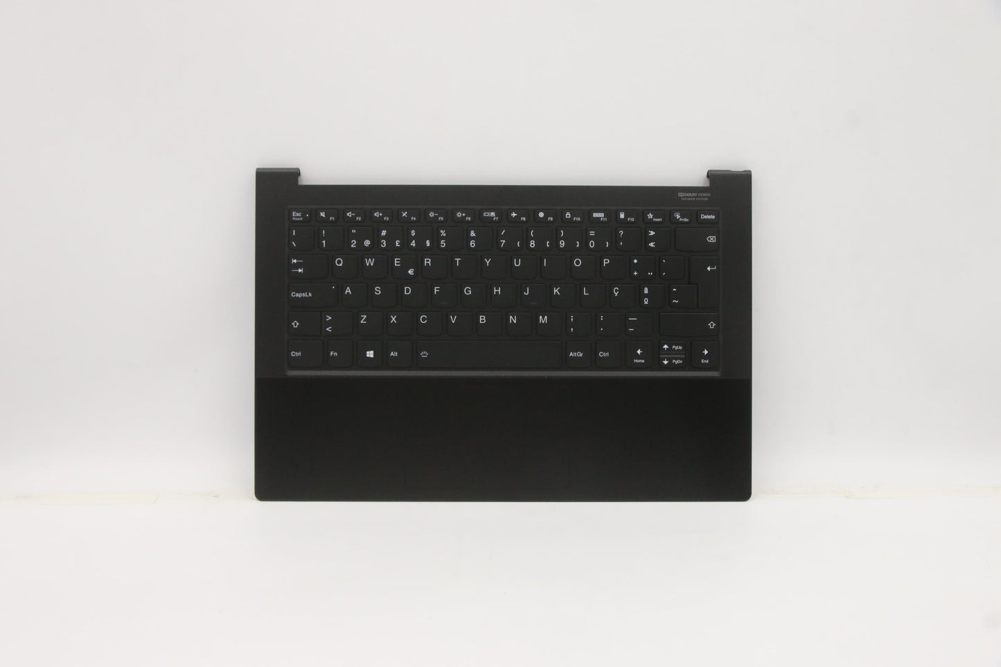 Lenovo Cover Upper Case Asm_Por L 82B - 5CB0Z69782